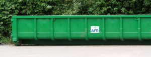 AFRecologia-container